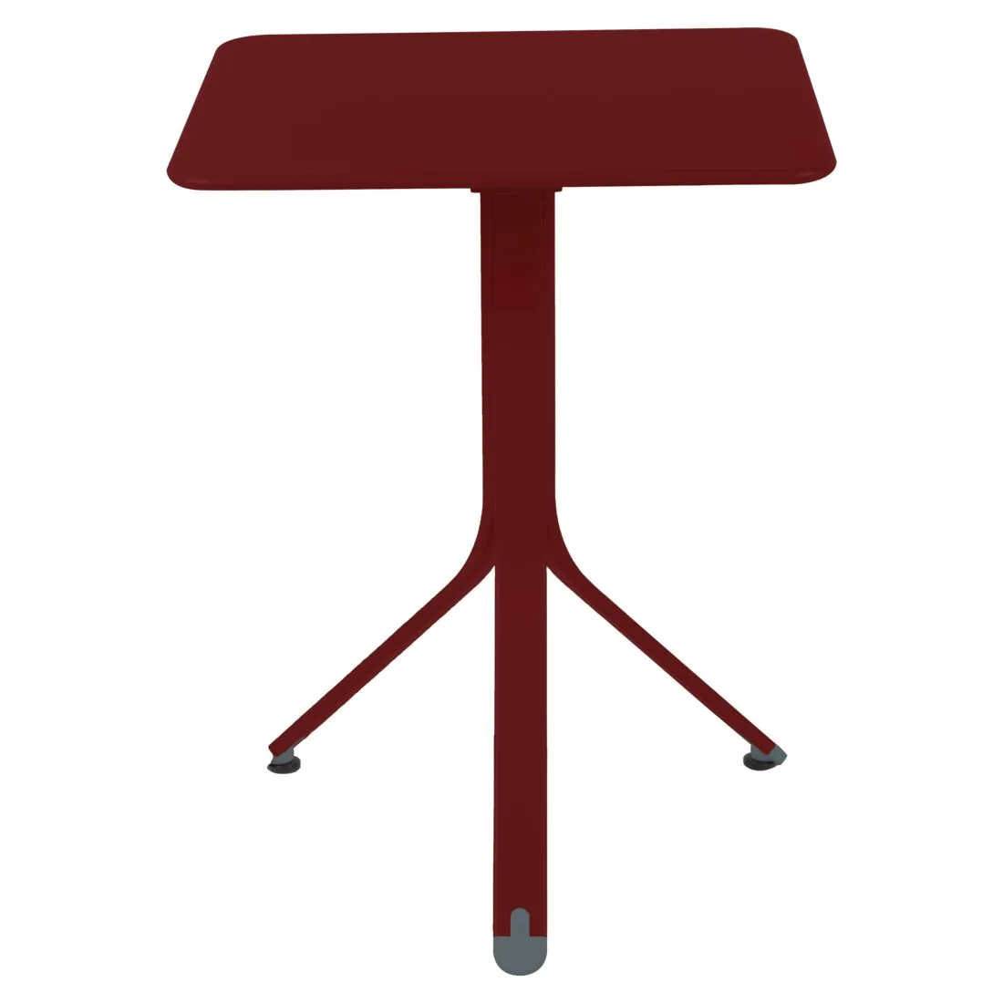 Fermob Rest O RESTO TABLE 57x57